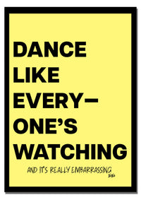 Dance