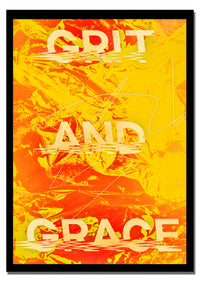 Grit and Grace