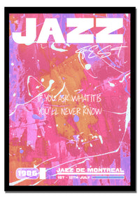 Montreal Jazz