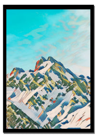 Mt. Wonder