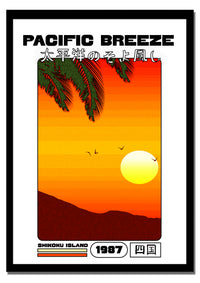 Pacific Breeze