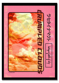 Crumpled Clouds
