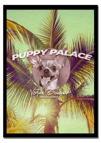Puppy Palace