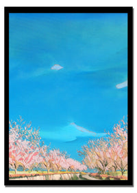 Sakura Sky