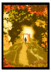 Secret Garden