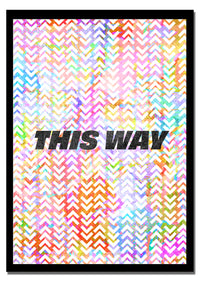 This Way