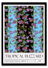 Tropical Blizzard