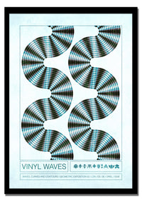 Vinyl Waves