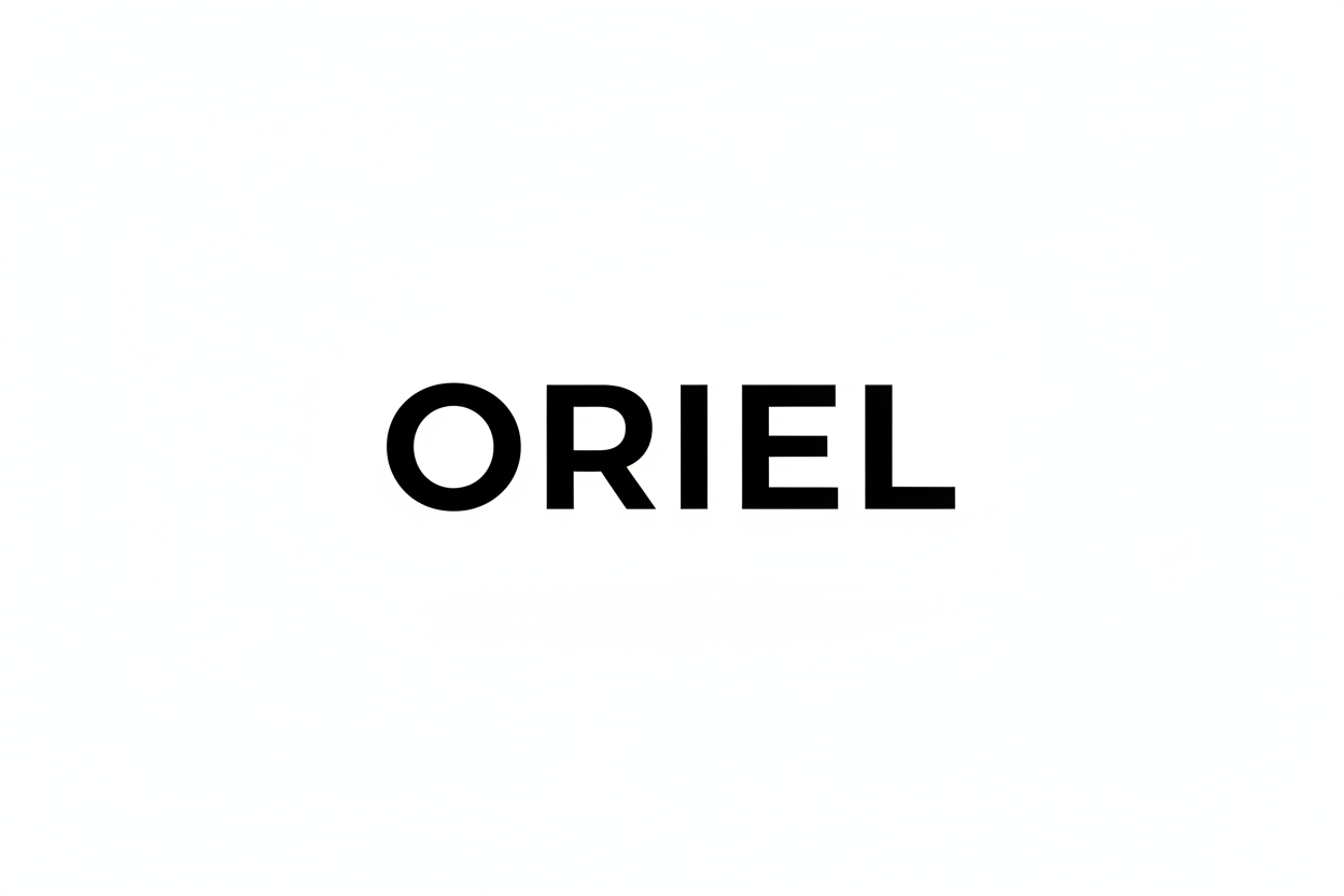 Oriel